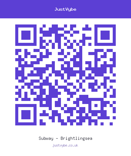 QR code