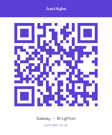 QR code