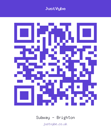 QR code