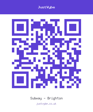 QR code