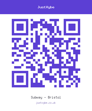 QR code