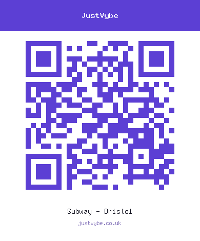 QR code