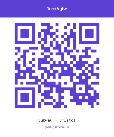 QR code