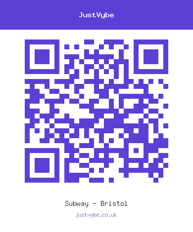 QR code