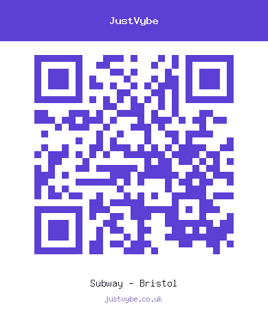 QR code