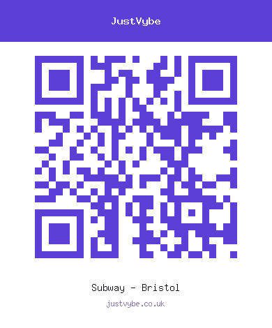 QR code