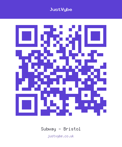 QR code