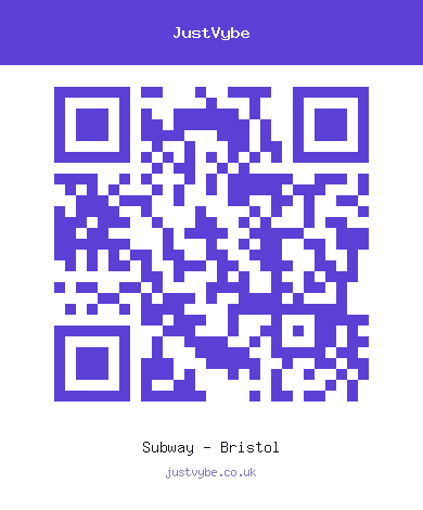 QR code