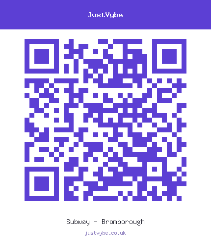 QR code