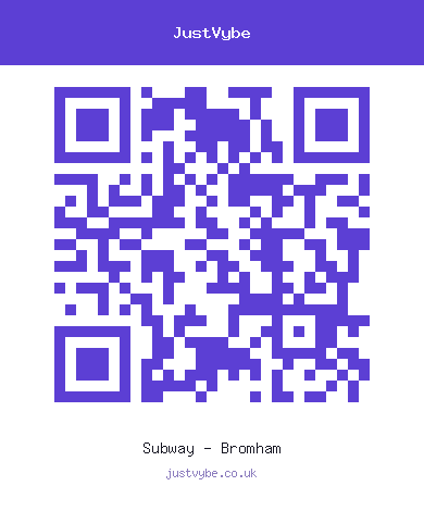 QR code
