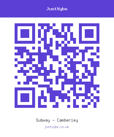 QR code