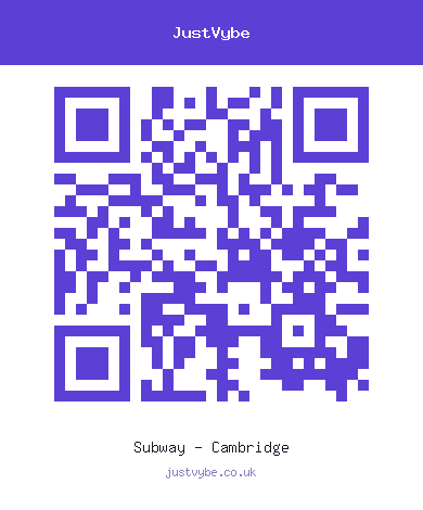 QR code