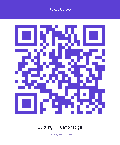 QR code
