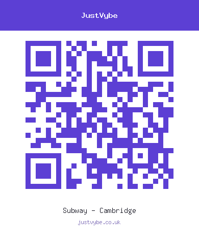 QR code