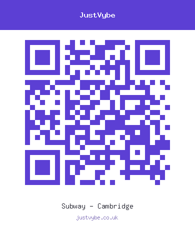 QR code