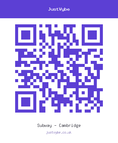 QR code