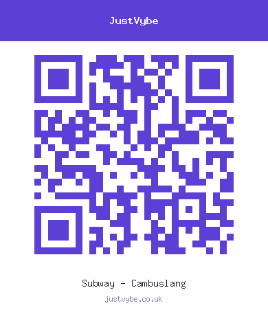 QR code