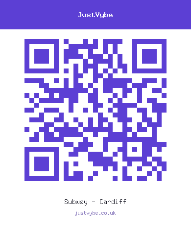 QR code