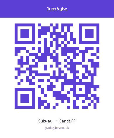 QR code