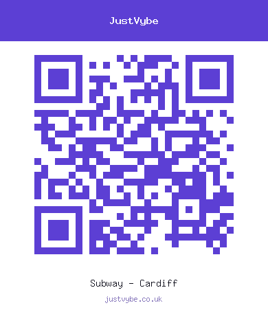 QR code