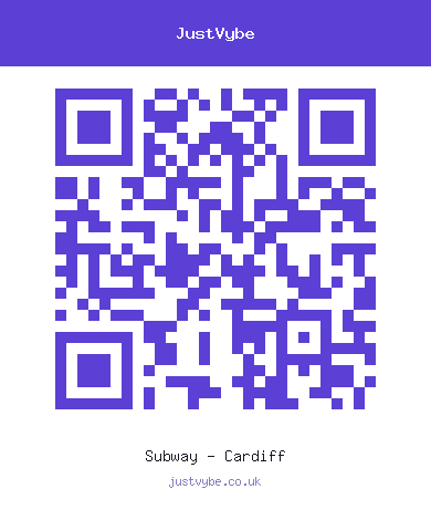 QR code