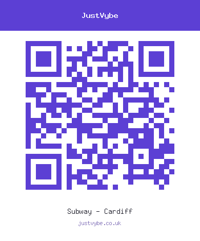 QR code
