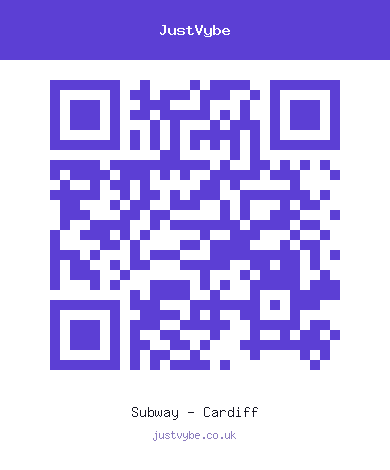 QR code