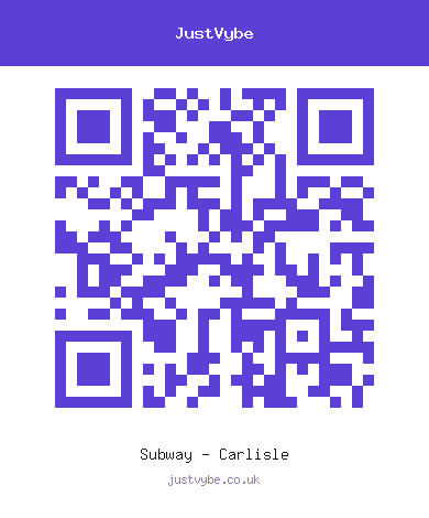 QR code