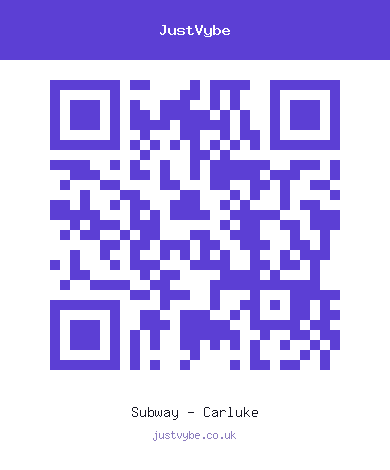 QR code