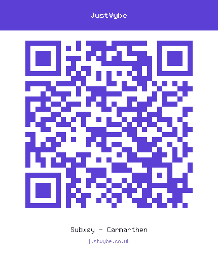 QR code