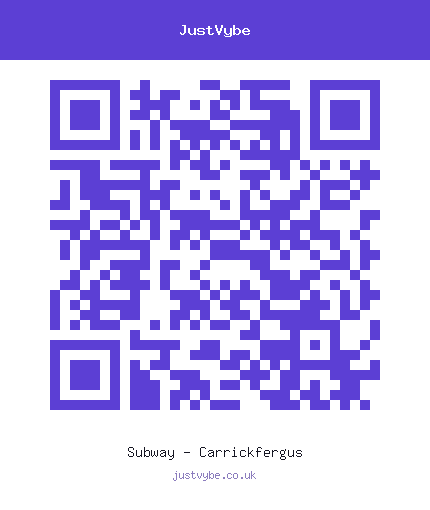 QR code