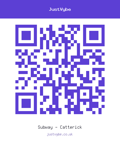 QR code