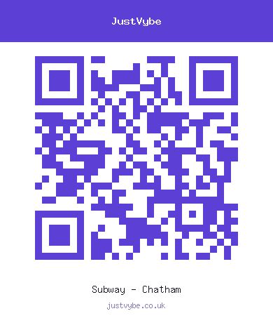 QR code