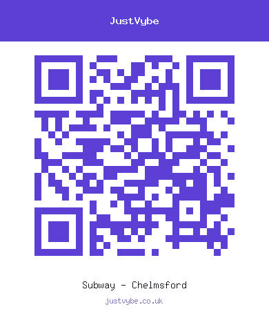 QR code