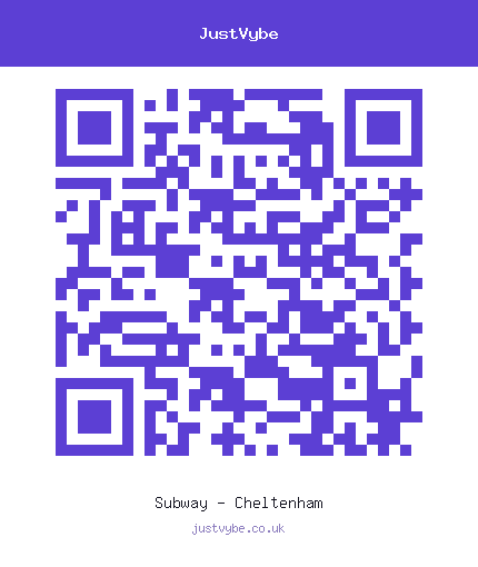 QR code