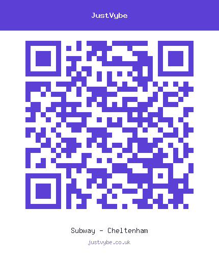 QR code