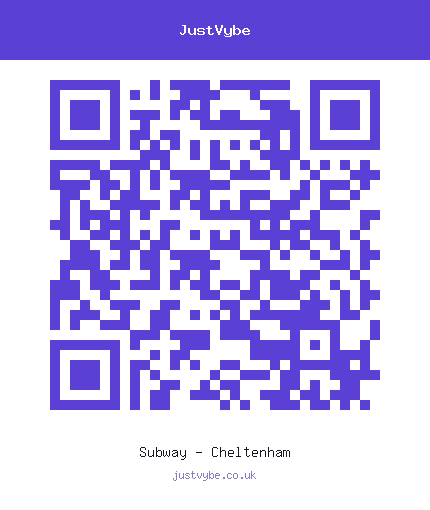 QR code