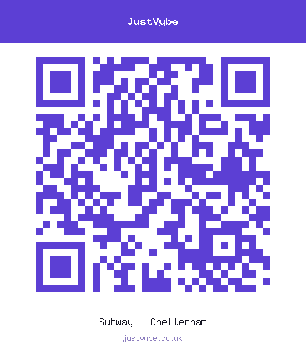 QR code