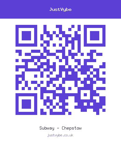 QR code