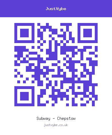 QR code