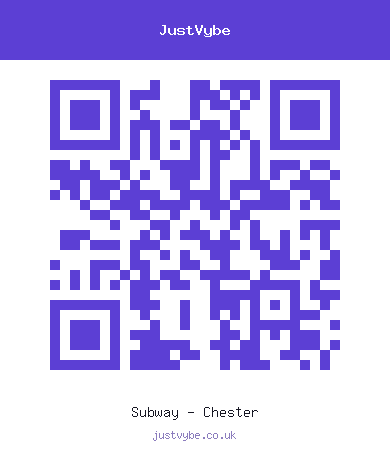 QR code