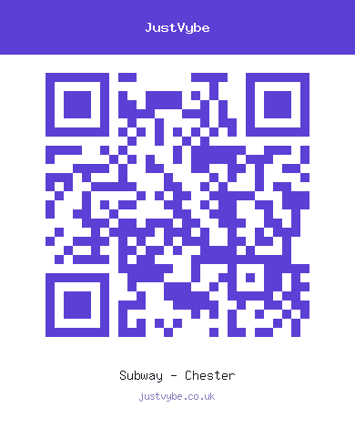 QR code