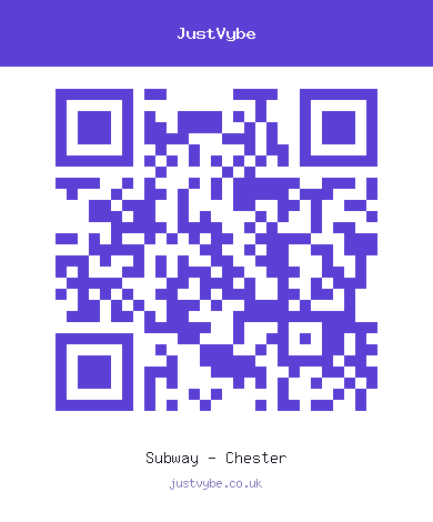 QR code