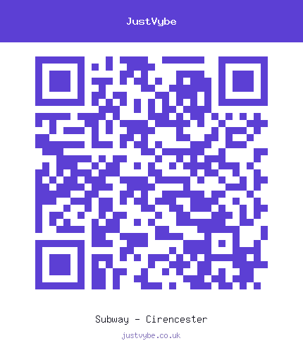QR code
