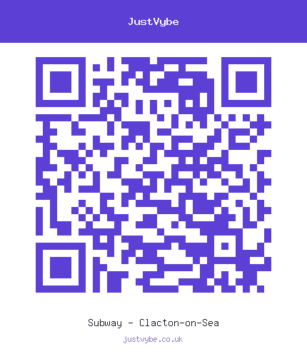 QR code