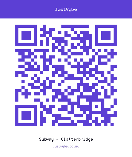 QR code