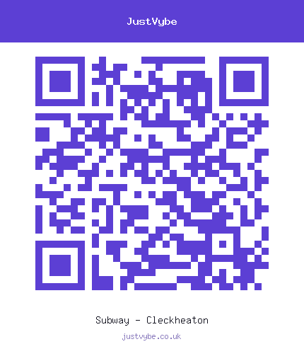 QR code