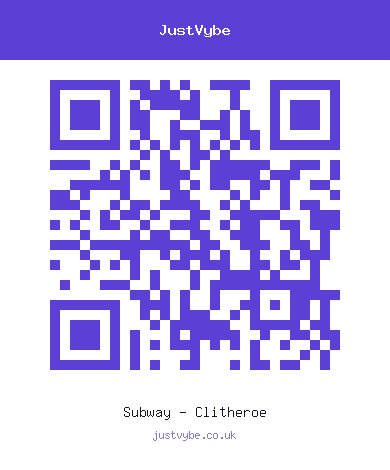 QR code