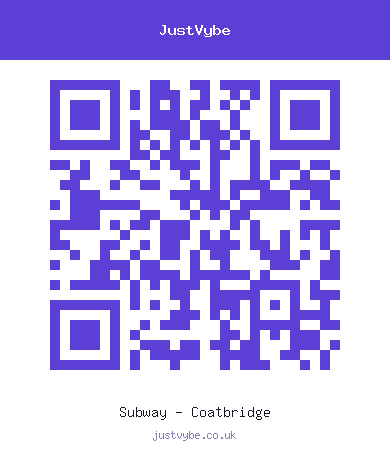 QR code