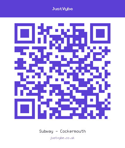 QR code